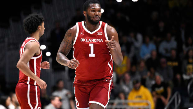 MBB - John Hugley IV